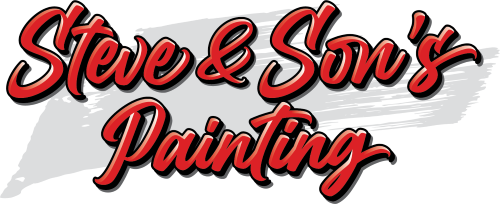 Steve & Son's Painting